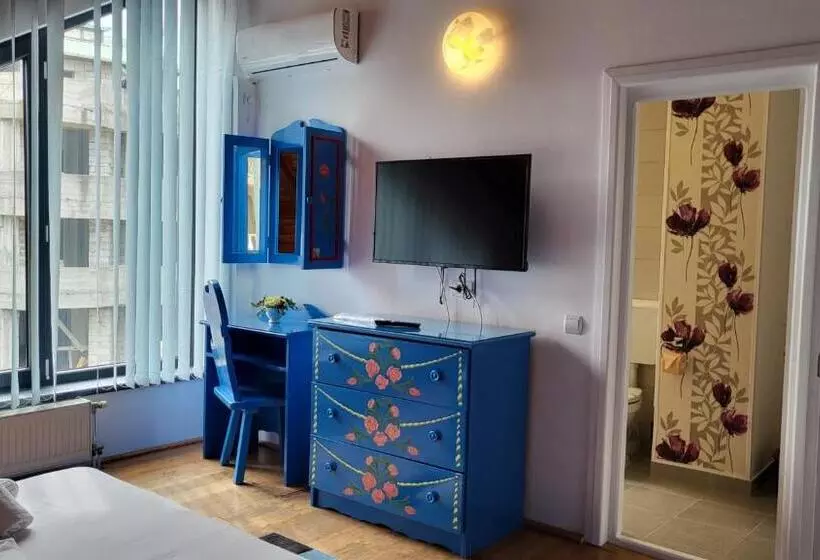 Pensione Casa Bendis