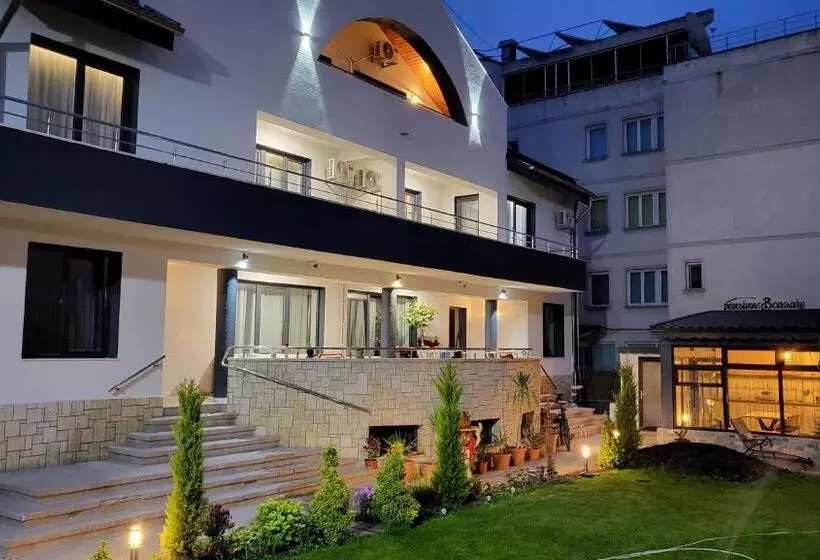 Pensione Casa Bendis
