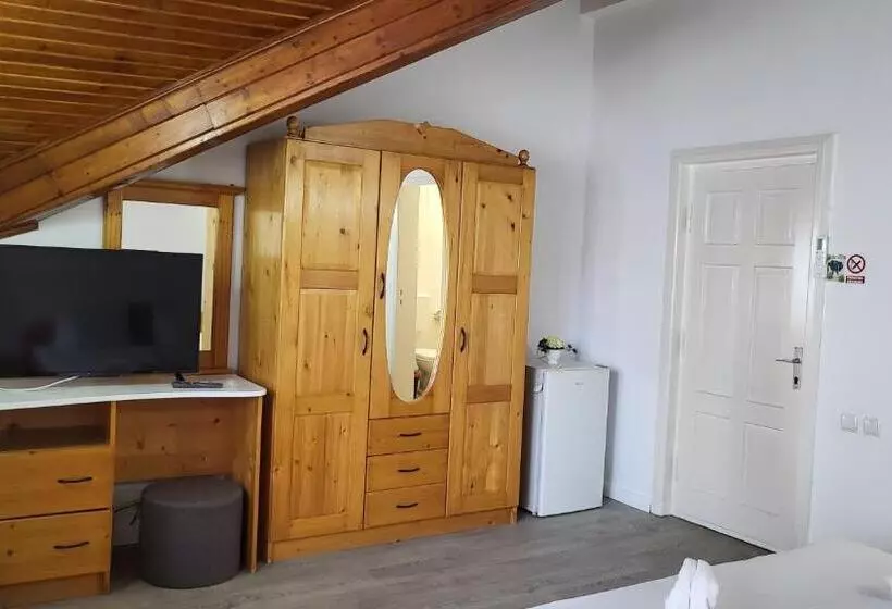 Pensione Casa Bendis