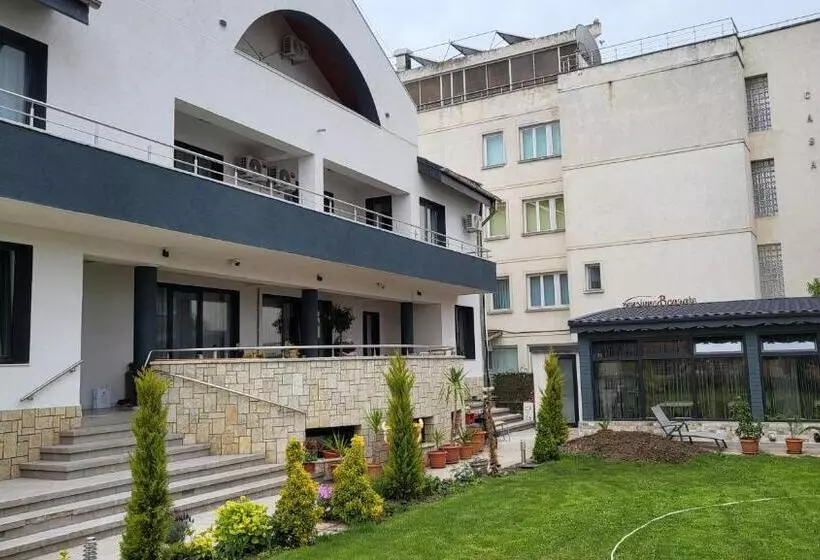 Pensione Casa Bendis