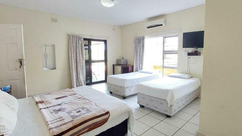 ペンション Luxury Stays