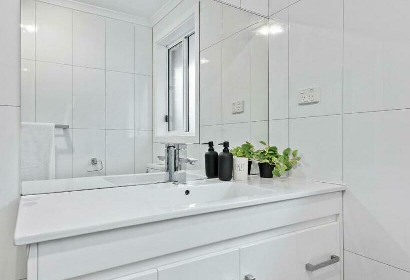 פנסיון Private Room No.2 Beside Monash University, Clayton