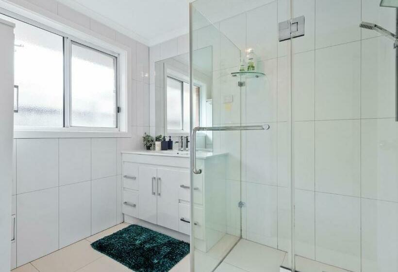 פנסיון Private Room No.2 Beside Monash University, Clayton