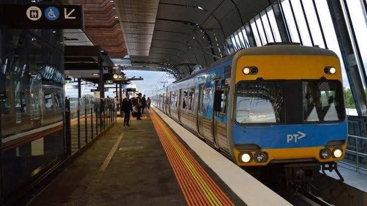 פנסיון Private Room No.2 Beside Monash University, Clayton