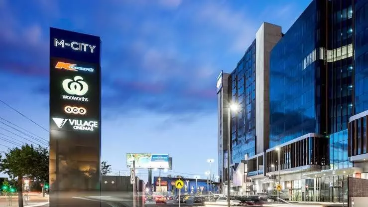 Majatalo Private Room No.2 Beside Monash University, Clayton