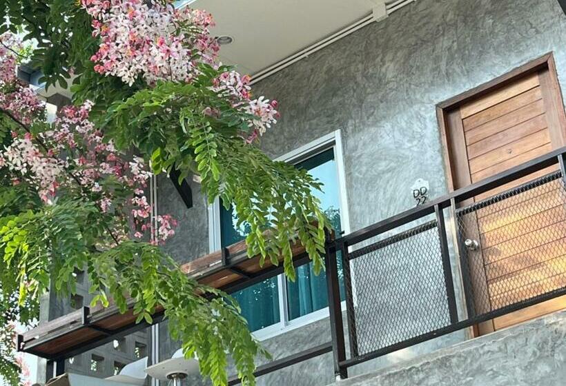 منتجع บ้านพักบุหงา199 แฟมิลี่ อ สรรพยา