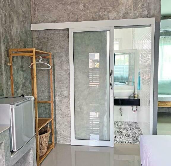 منتجع บ้านพักบุหงา199 แฟมิลี่ อ สรรพยา