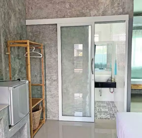 Lomakeskus บ้านพักบุหงา199 แฟมิลี่ อ สรรพยา