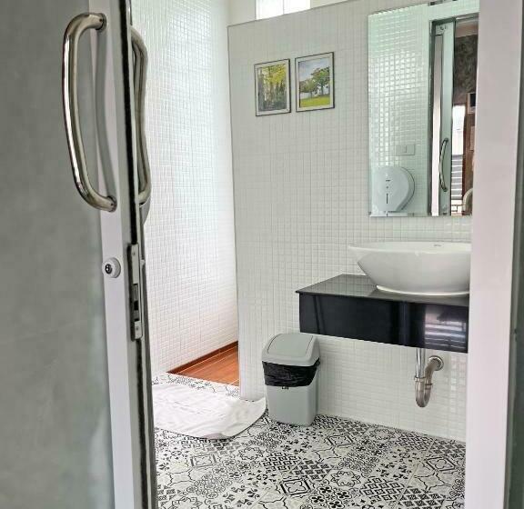 منتجع บ้านพักบุหงา199 แฟมิลี่ อ สรรพยา