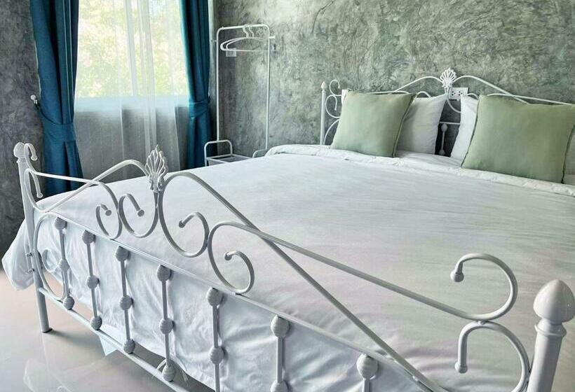 منتجع บ้านพักบุหงา199 แฟมิลี่ อ สรรพยา