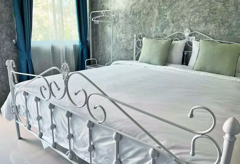 Lomakeskus บ้านพักบุหงา199 แฟมิลี่ อ สรรพยา