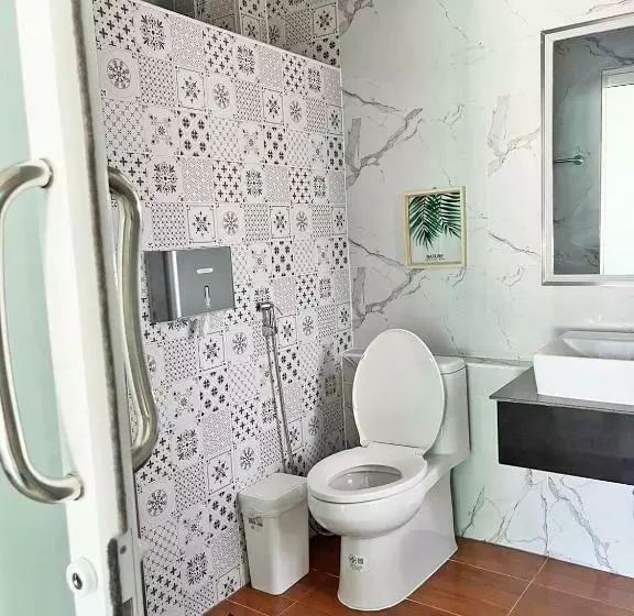 Lomakeskus บ้านพักบุหงา199 แฟมิลี่ อ สรรพยา