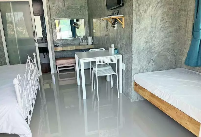 Lomakeskus บ้านพักบุหงา199 แฟมิลี่ อ สรรพยา