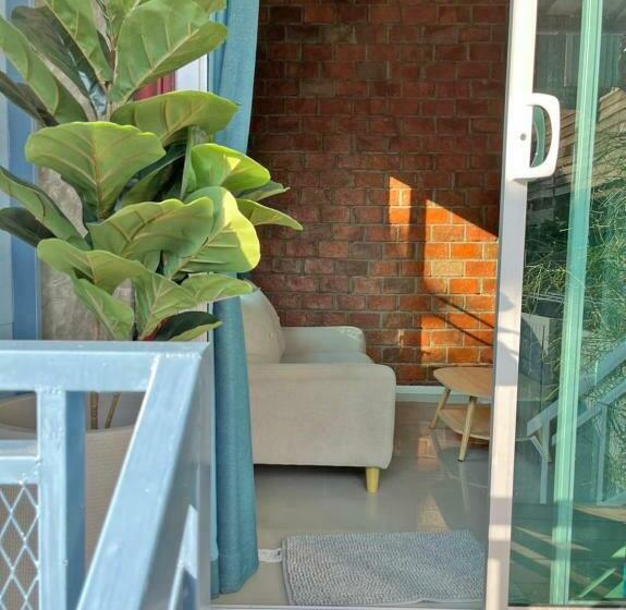 منتجع บ้านพักบุหงา199 แฟมิลี่ อ สรรพยา