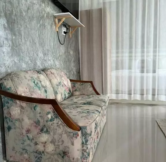 Lomakeskus บ้านพักบุหงา199 แฟมิลี่ อ สรรพยา