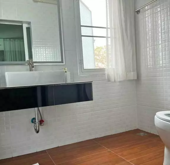 Lomakeskus บ้านพักบุหงา199 แฟมิลี่ อ สรรพยา