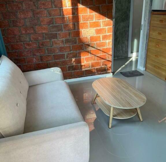 منتجع บ้านพักบุหงา199 แฟมิลี่ อ สรรพยา