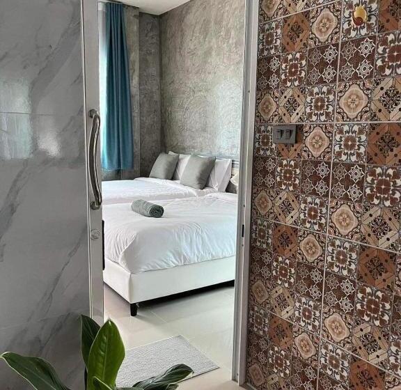 منتجع บ้านพักบุหงา199 แฟมิลี่ อ สรรพยา