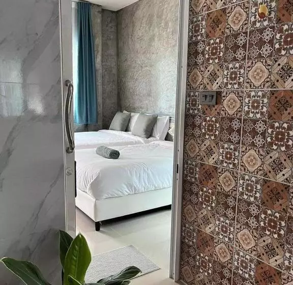 Lomakeskus บ้านพักบุหงา199 แฟมิลี่ อ สรรพยา