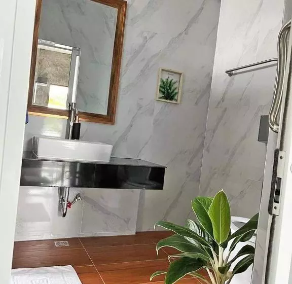 Lomakeskus บ้านพักบุหงา199 แฟมิลี่ อ สรรพยา