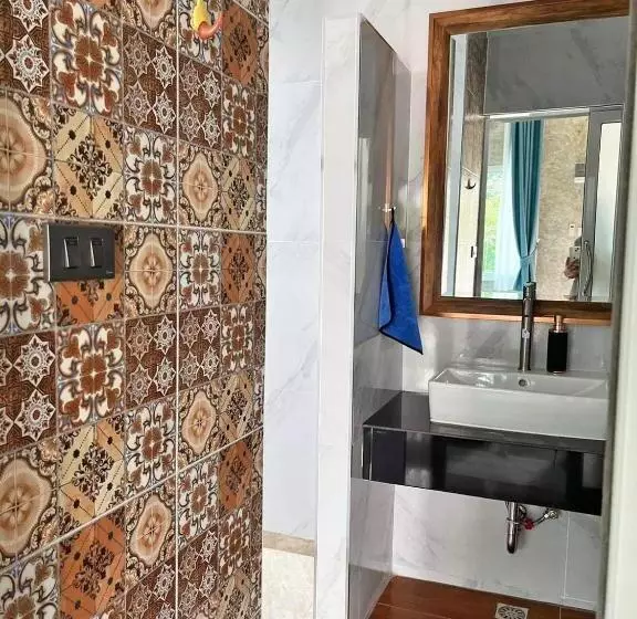 Lomakeskus บ้านพักบุหงา199 แฟมิลี่ อ สรรพยา