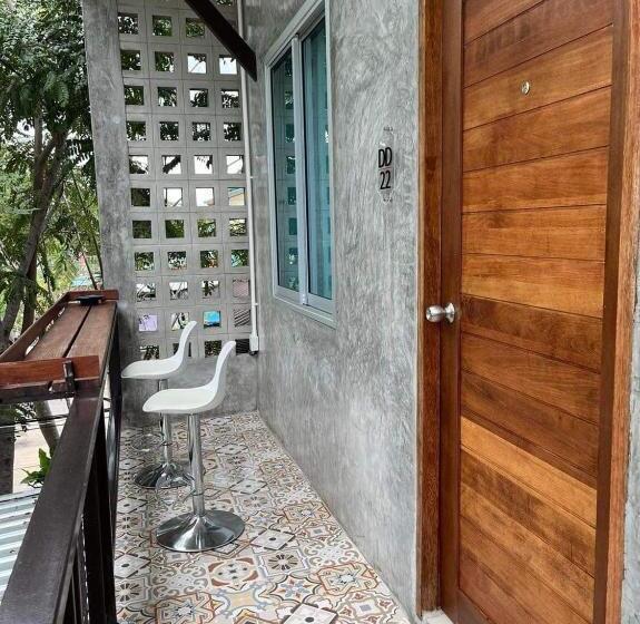 منتجع บ้านพักบุหงา199 แฟมิลี่ อ สรรพยา