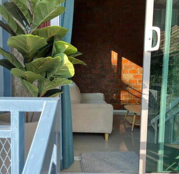 منتجع บ้านพักบุหงา199 แฟมิลี่ อ สรรพยา