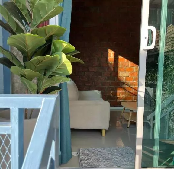 Lomakeskus บ้านพักบุหงา199 แฟมิลี่ อ สรรพยา