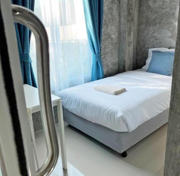 منتجع บ้านพักบุหงา199 แฟมิลี่ อ สรรพยา