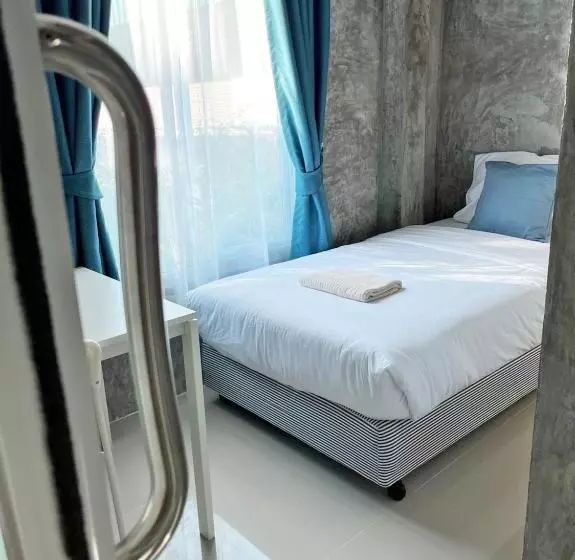 Lomakeskus บ้านพักบุหงา199 แฟมิลี่ อ สรรพยา