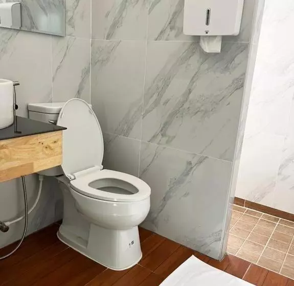 Lomakeskus บ้านพักบุหงา199 แฟมิลี่ อ สรรพยา