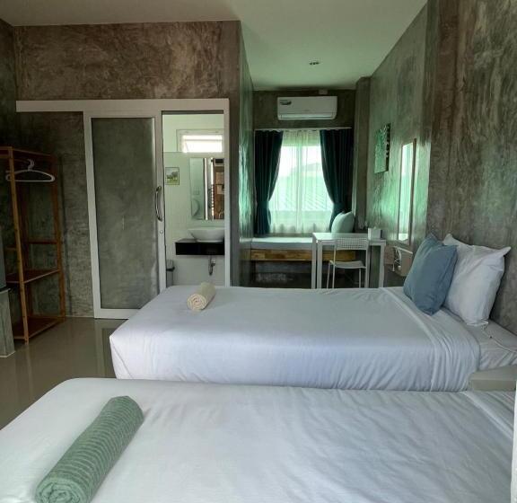 منتجع บ้านพักบุหงา199 แฟมิลี่ อ สรรพยา