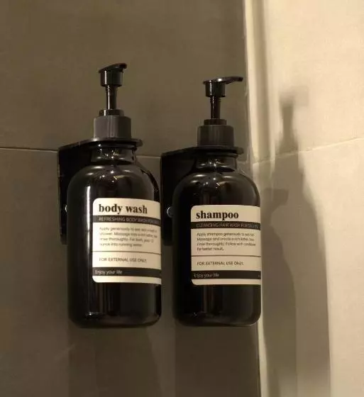 ريف سويت للأجنحة الفندقية