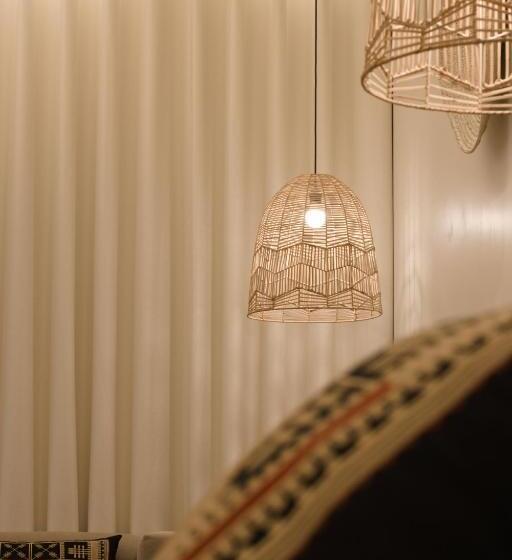 ريف سويت للأجنحة الفندقية