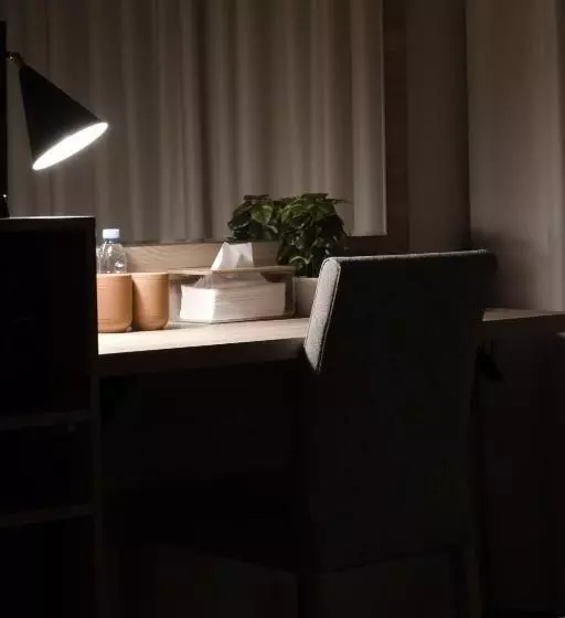 ريف سويت للأجنحة الفندقية