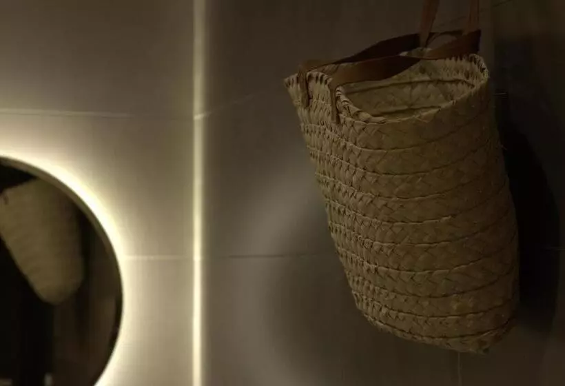 ريف سويت للأجنحة الفندقية