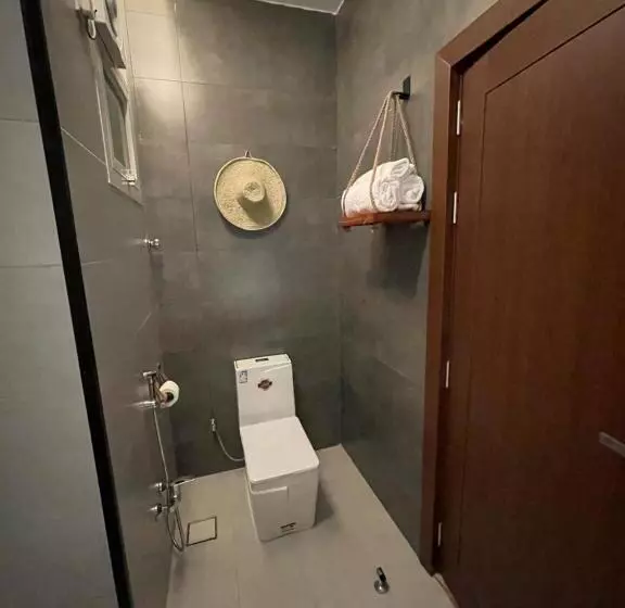 ريف سويت للأجنحة الفندقية