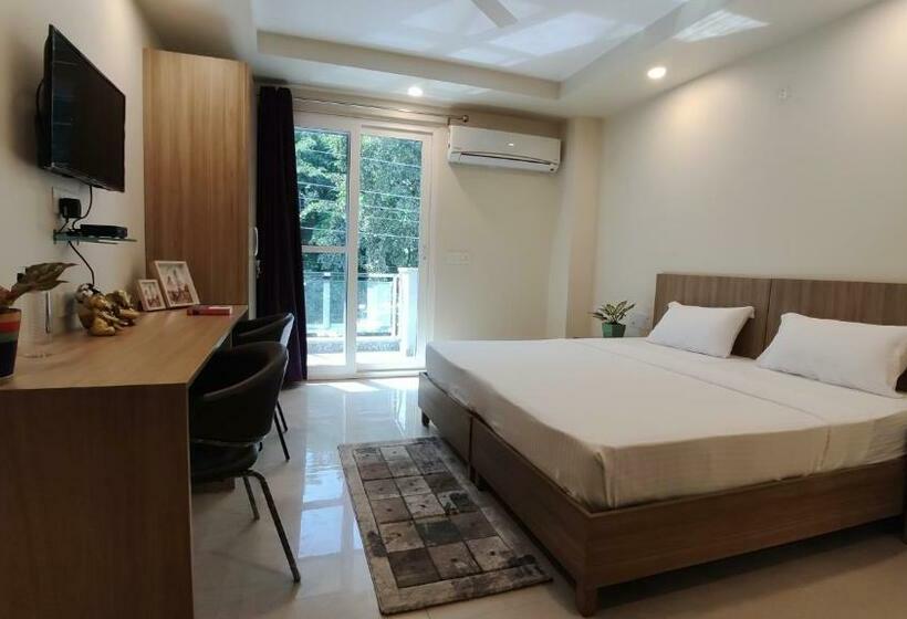 Alberg Covie Gurugram 42