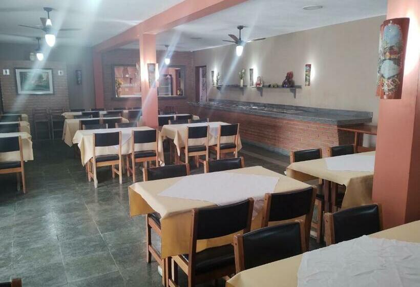 ユースホステル Pousada Solar Das Palmeiras