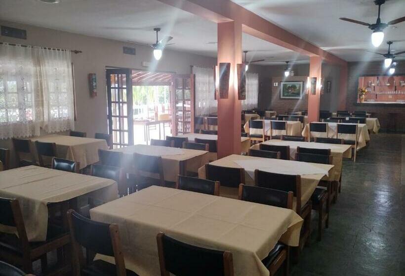 ユースホステル Pousada Solar Das Palmeiras