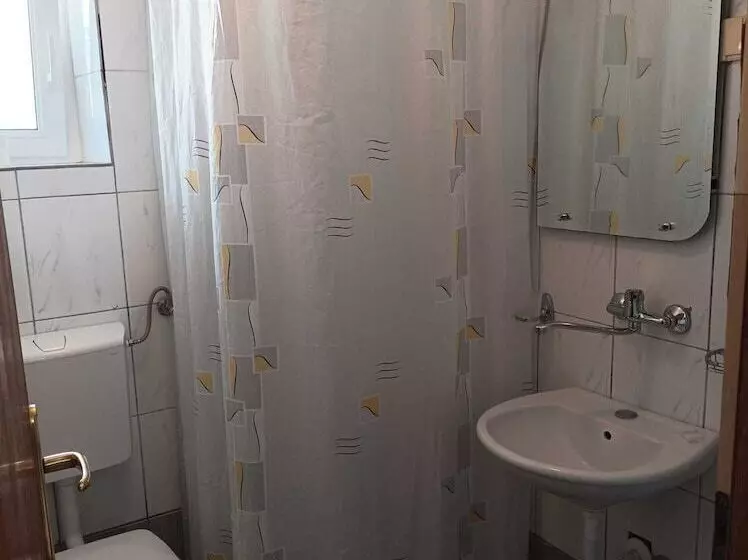 Amisos Apartmani