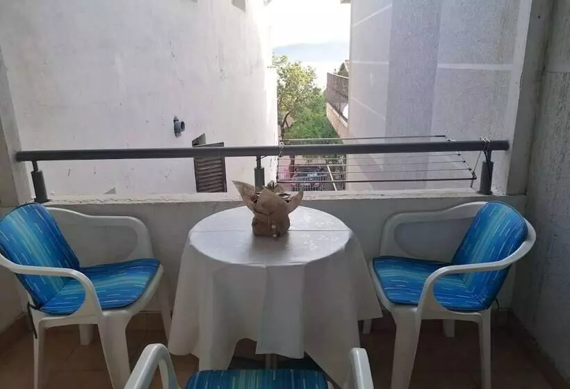 Amisos Apartmani