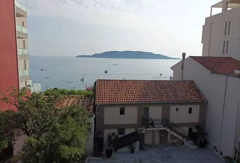 Amisos Apartmani