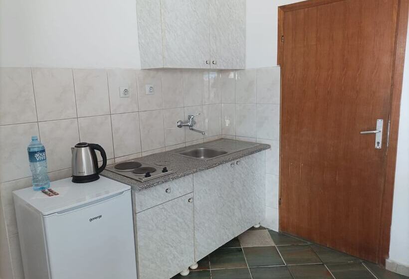 Amisos Apartmani