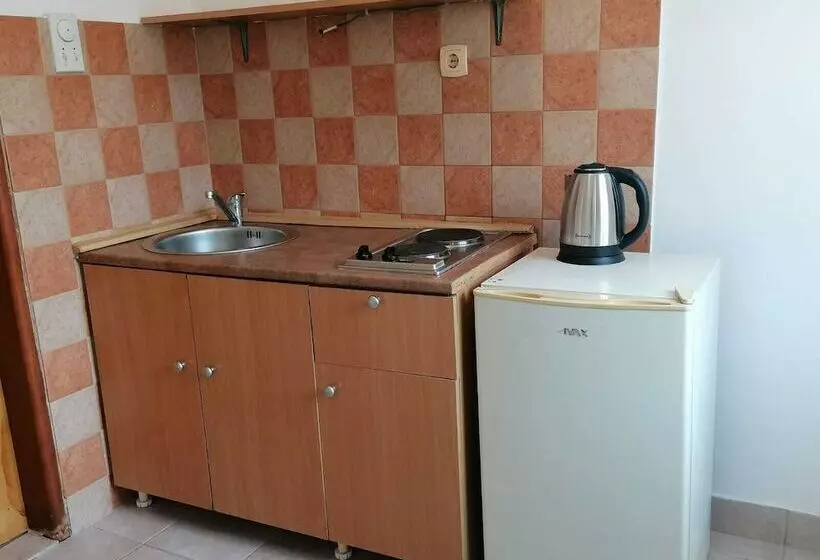 Amisos Apartmani