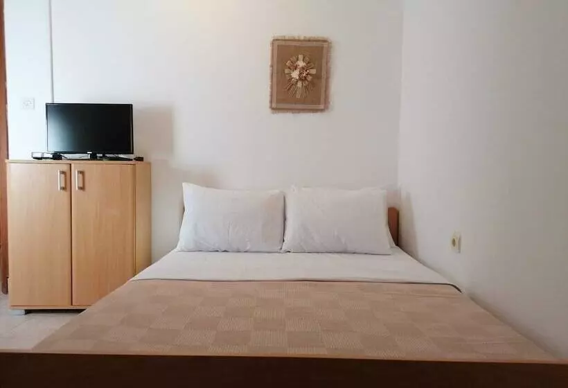 Amisos Apartmani