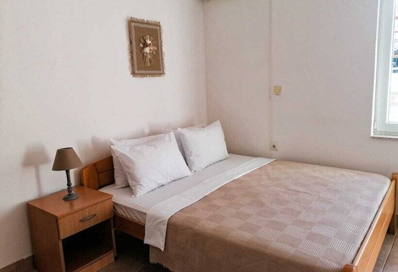 Amisos Apartmani