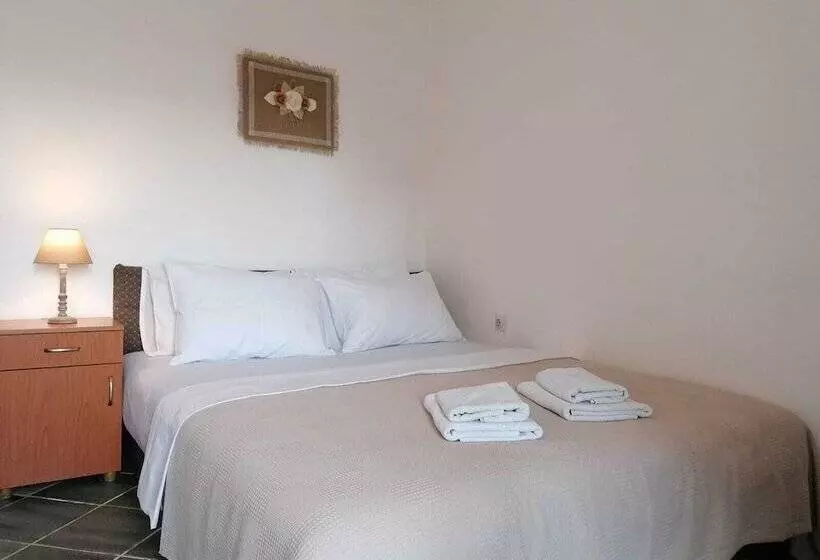 Amisos Apartmani
