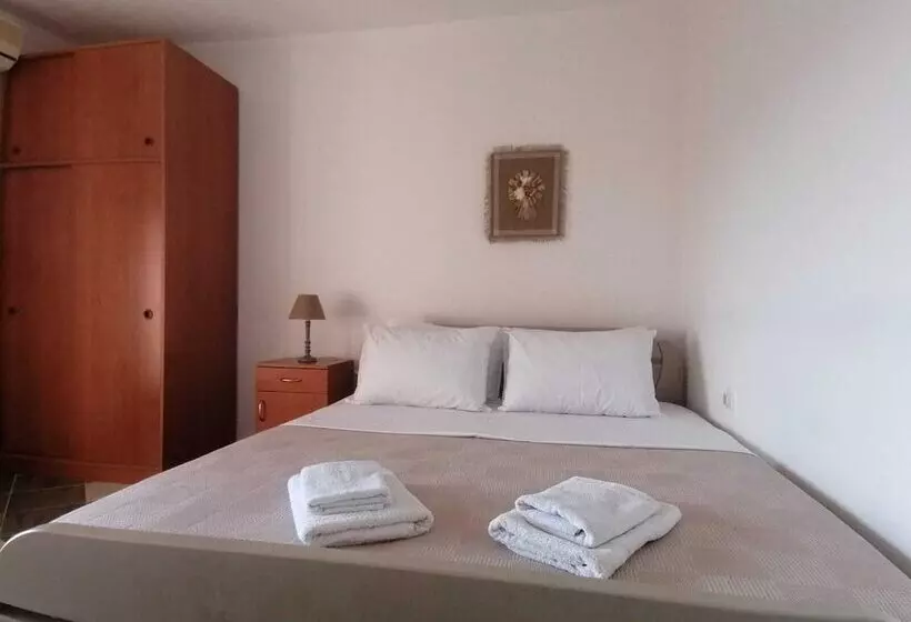 Amisos Apartmani
