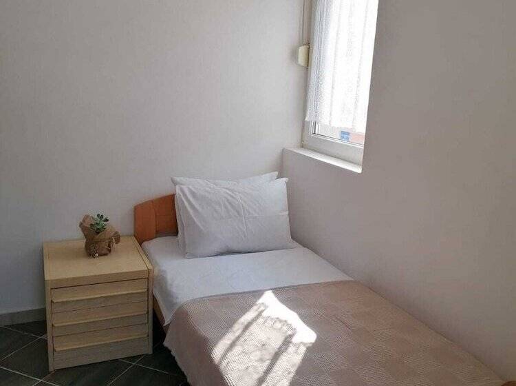 Amisos Apartmani